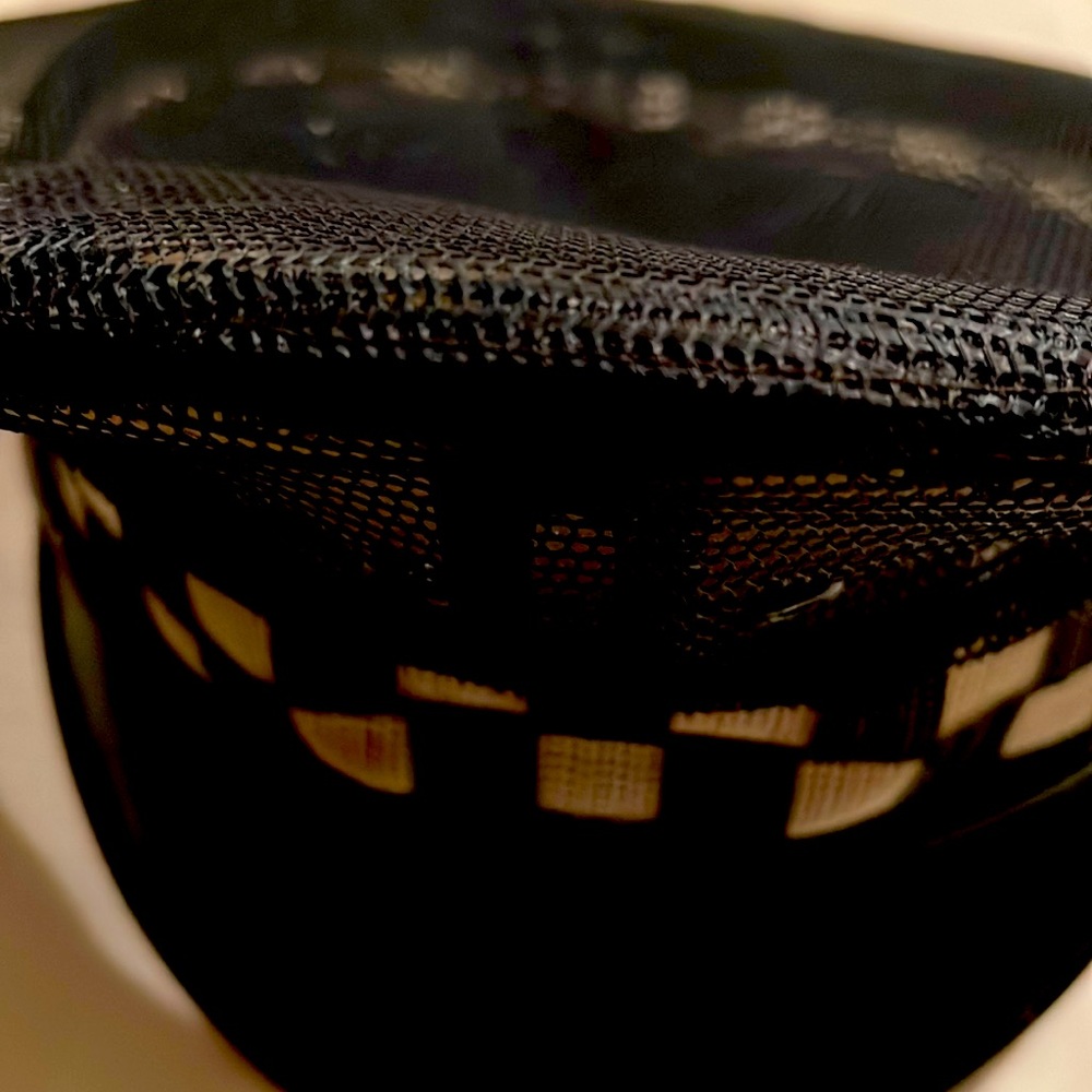 Chicago Police Summer Hat